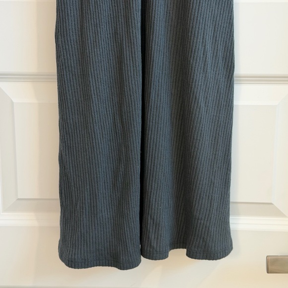 Forever 21 Ribbed Mini Dress - Picture 3 of 4